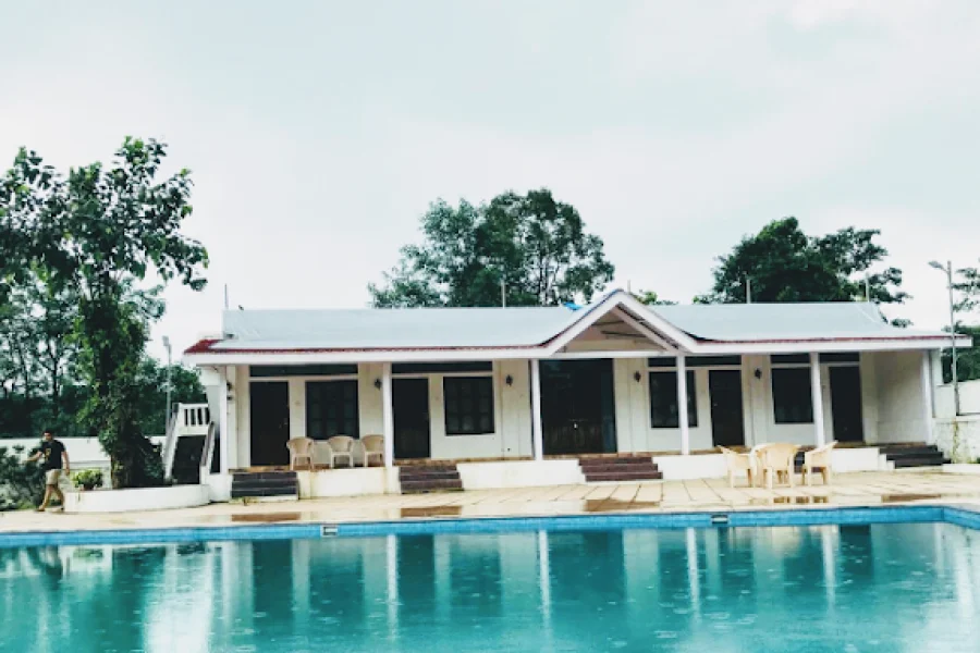 Queens Resort-Kadam’s Farm Badlapur