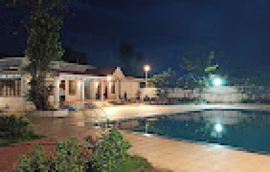 Queens Resort-Kadam’s Farm Badlapur