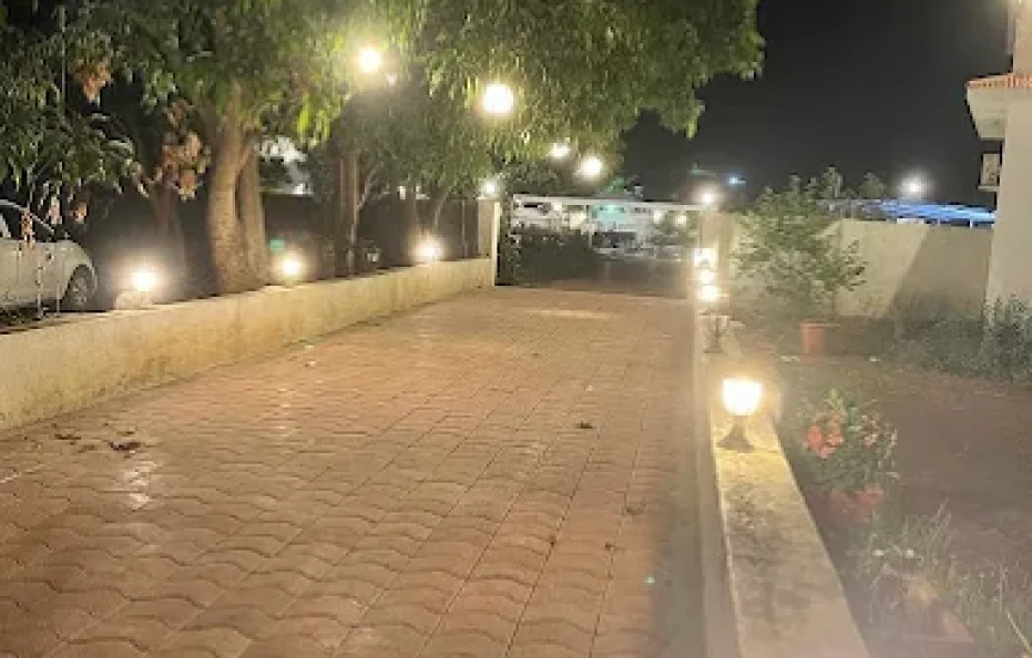 Queens Resort-Kadam’s Farm Badlapur