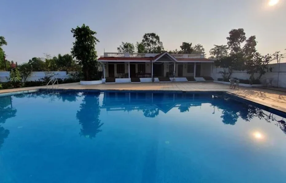 Queens Resort-Kadam’s Farm Badlapur