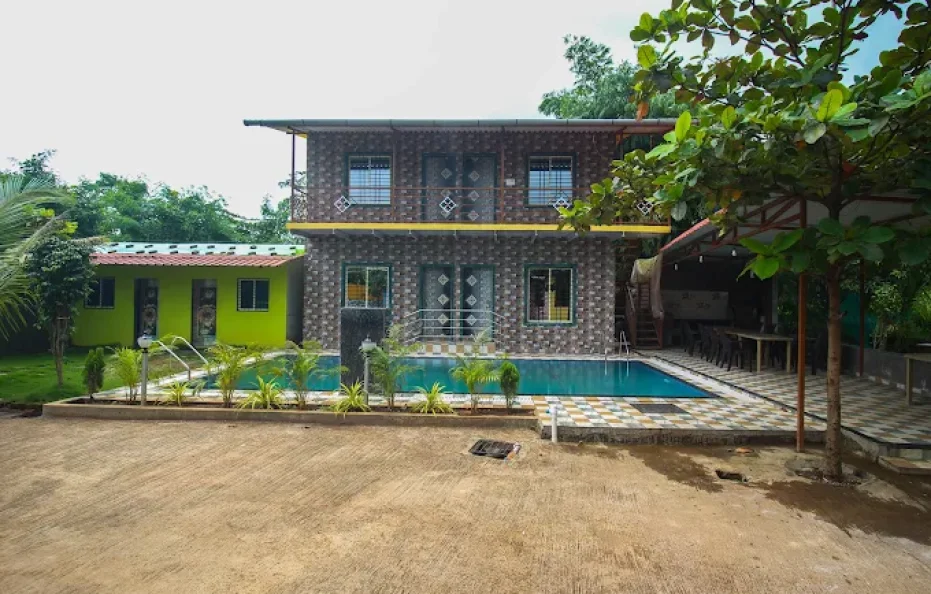 RFH Farm & Resort Neral