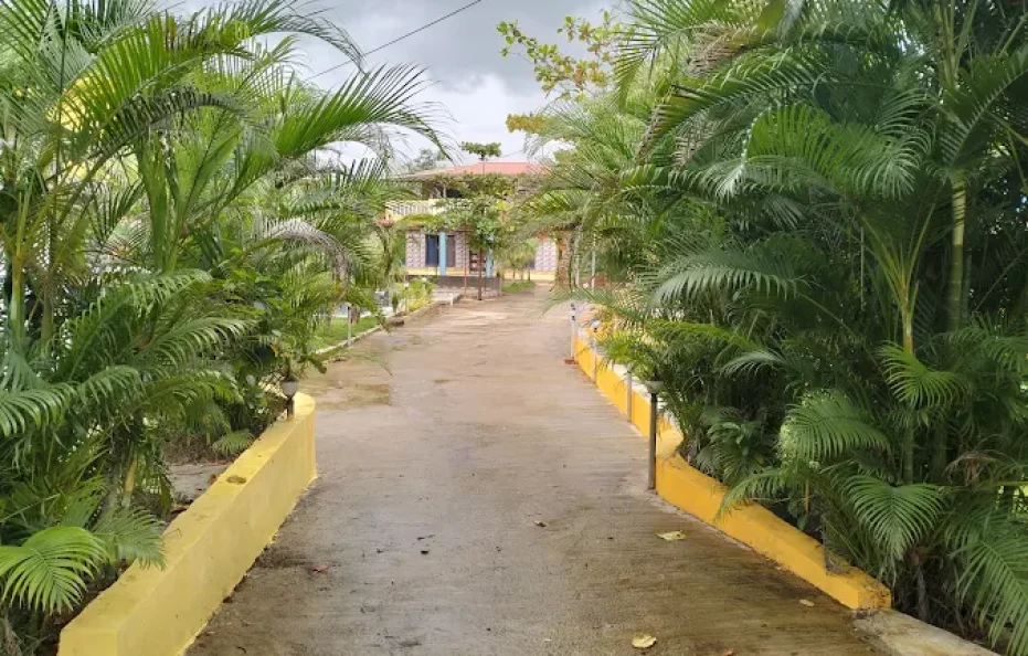 RFH Farm & Resort Neral
