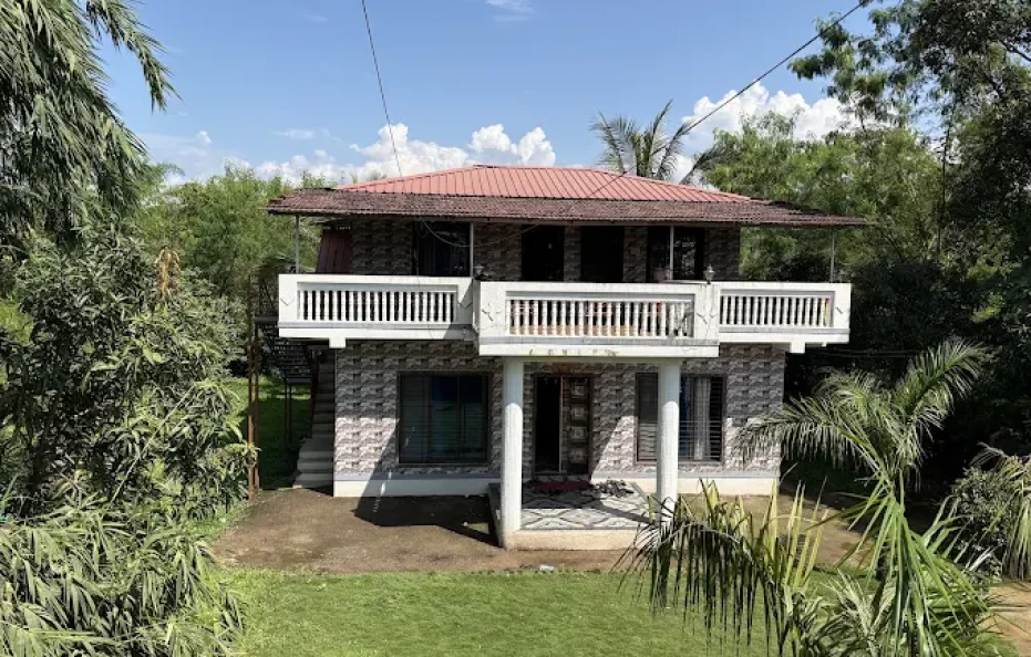 RFH Farm & Resort Neral