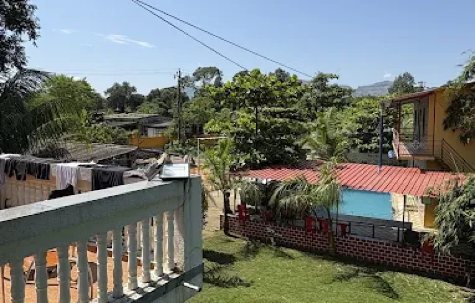 RFH Farm & Resort Neral