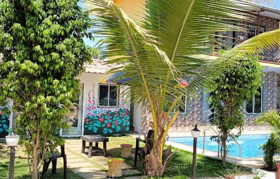 RFH Farm & Resort Neral