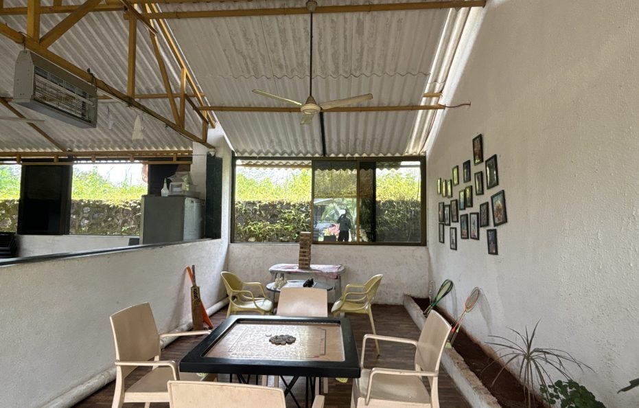 RFK Farms Karjat