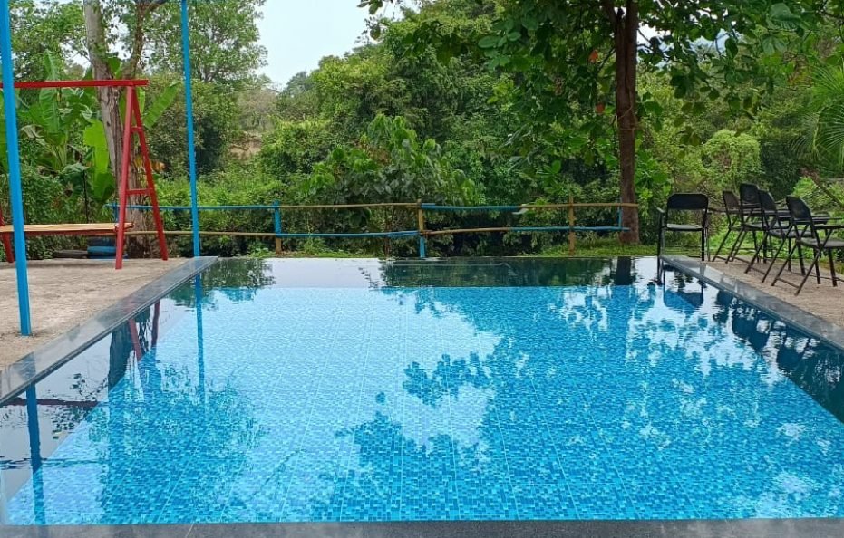 ROK Farms Karjat