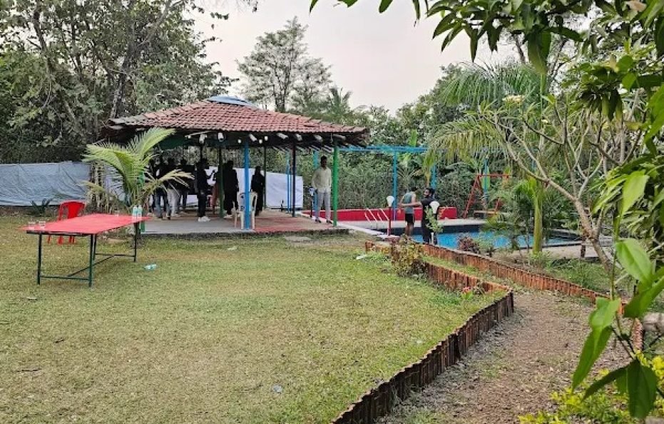 ROK Farms Karjat