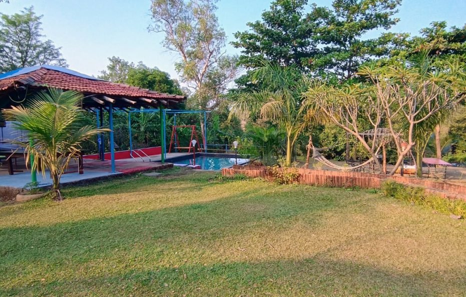 ROK Farms Karjat