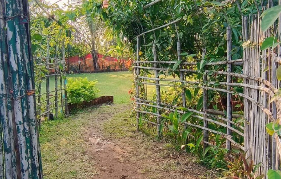 ROK Farms Karjat
