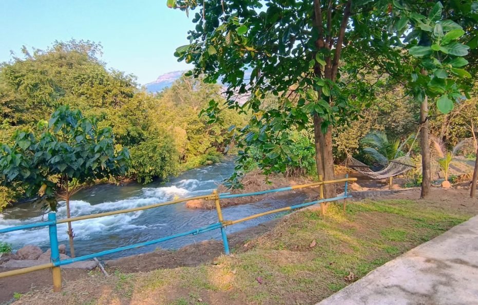ROK Farms Karjat