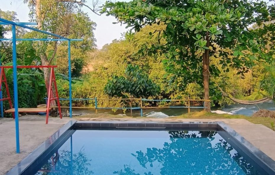 ROK Farms Karjat