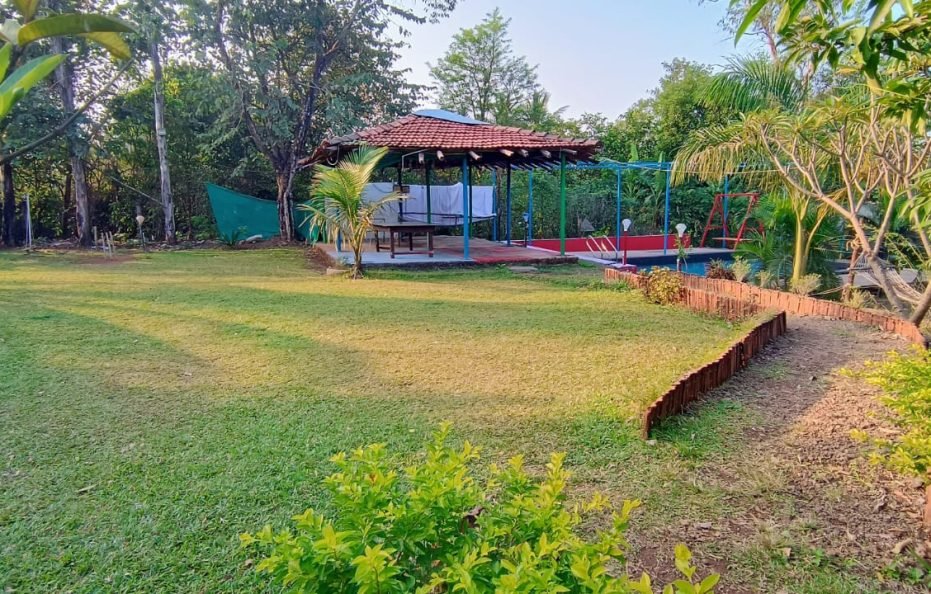 ROK Farms Karjat
