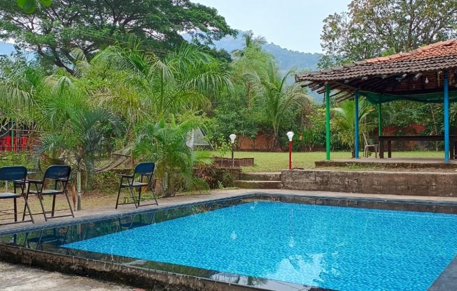 ROK Farms Karjat
