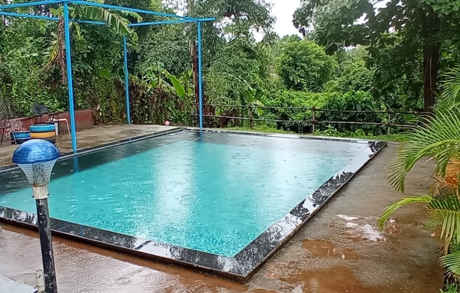 ROK Farms Karjat