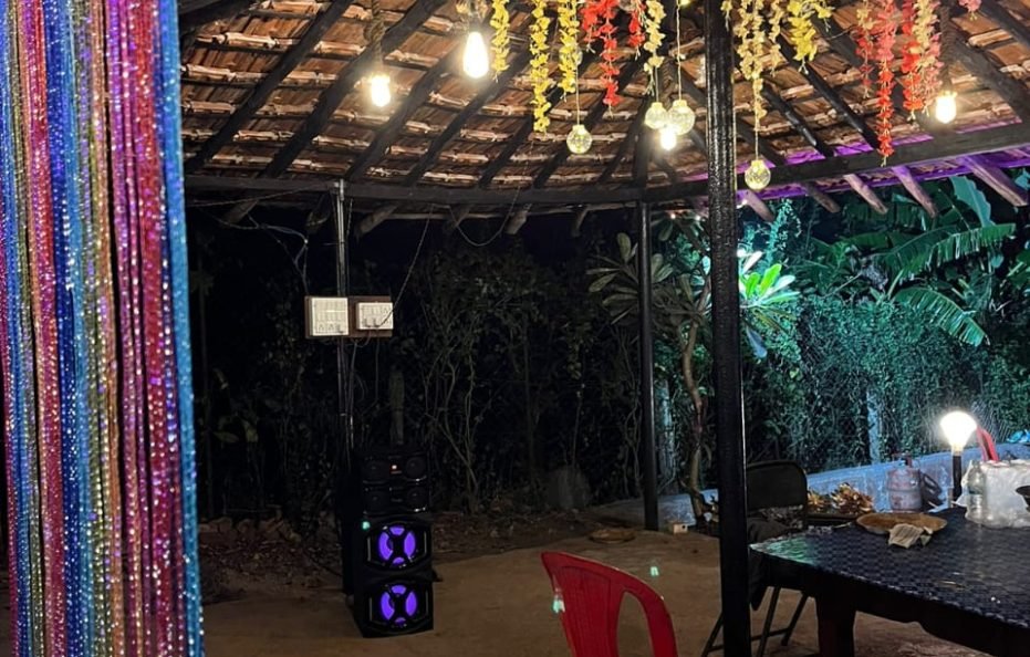 ROK Farms Karjat
