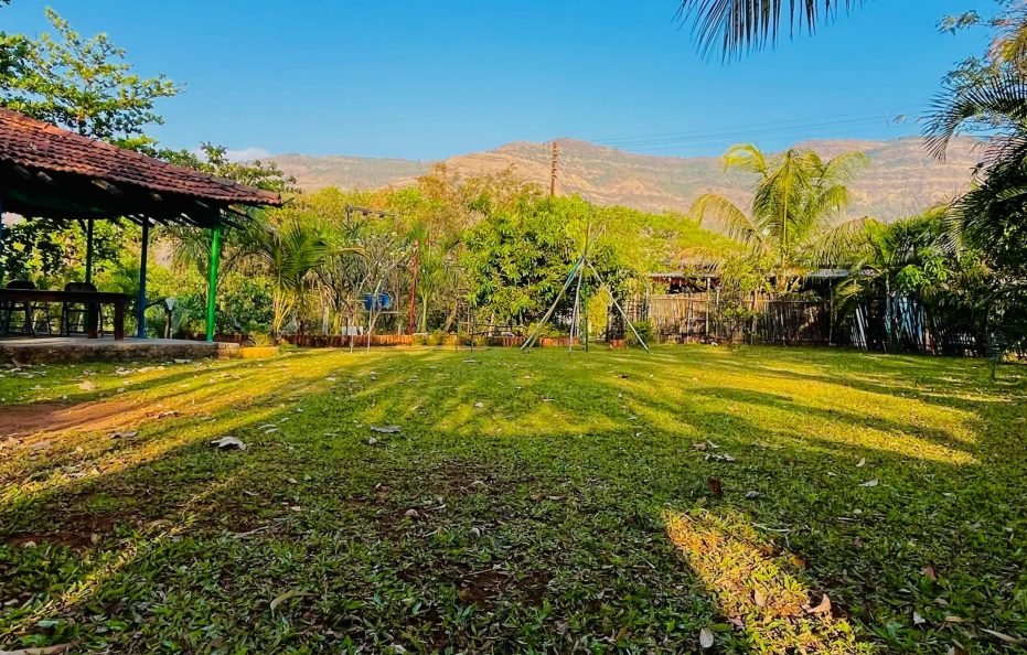 ROK Farms Karjat