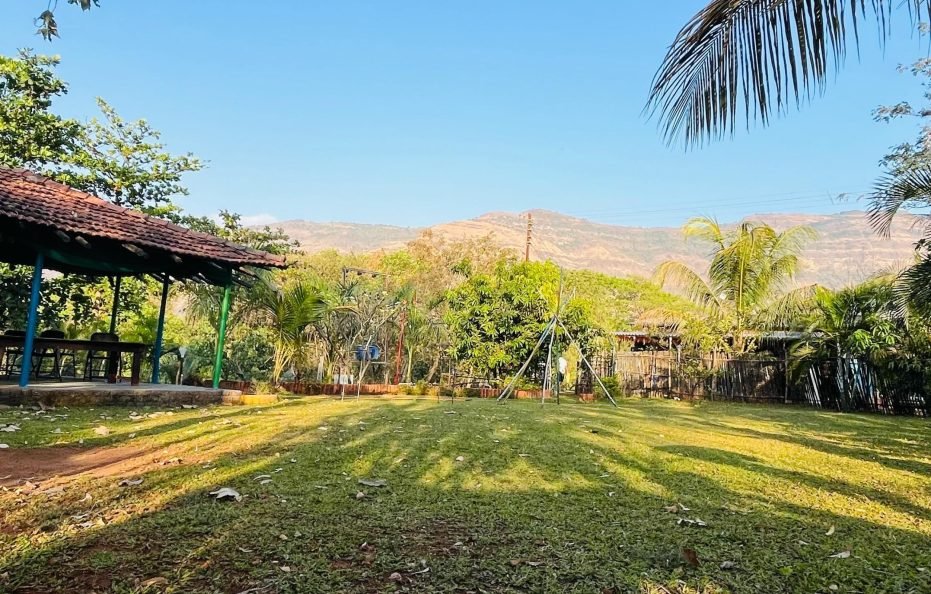 ROK Farms Karjat