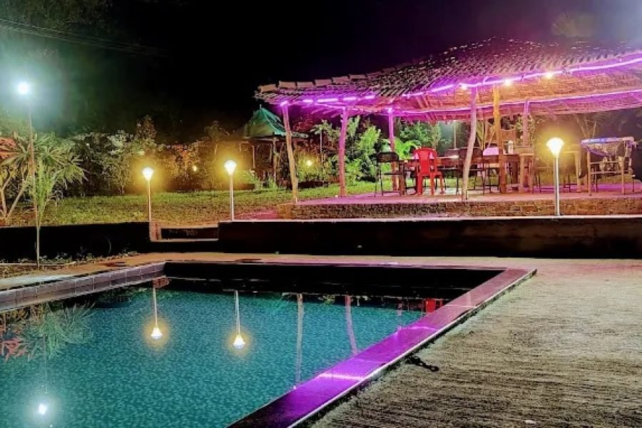 ROK Farms Karjat