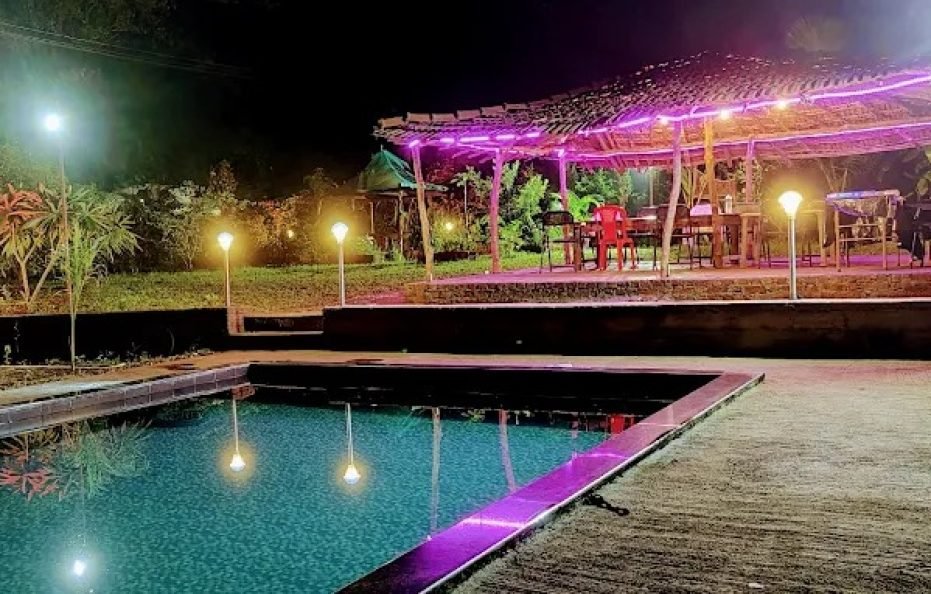 ROK Farms Karjat