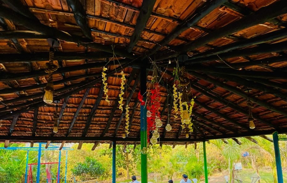 ROK Farms Karjat
