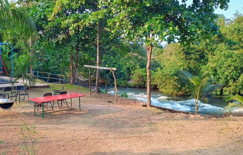 ROK Farms Karjat