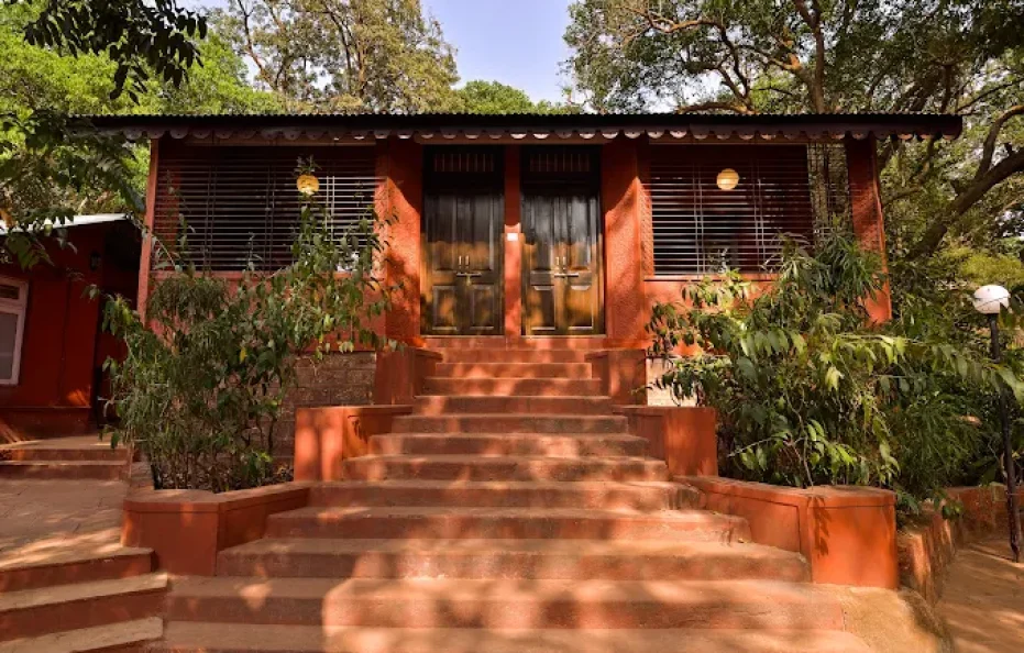 Radha Cottage Heritage Resort Karjat