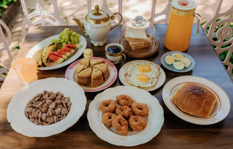 Radha Cottage Heritage Resort Karjat