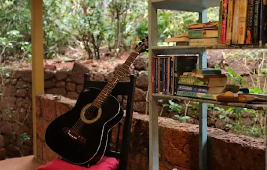 Radha Cottage Heritage Resort Karjat