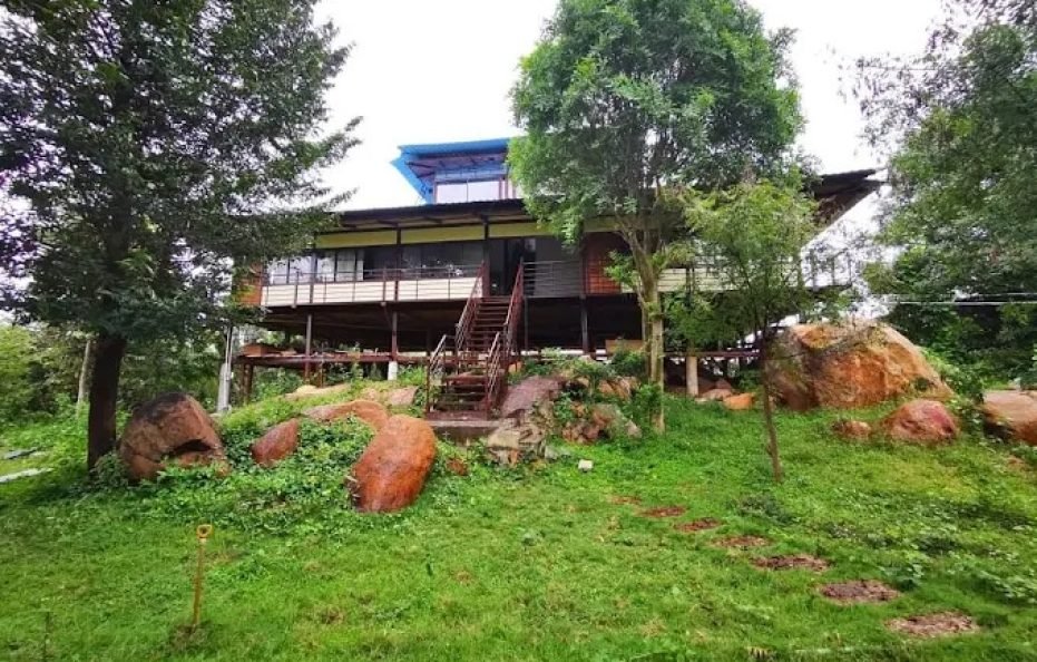 Raj Farm House Karjat