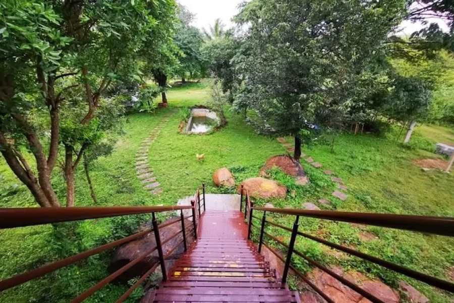 Raj Farm House Karjat