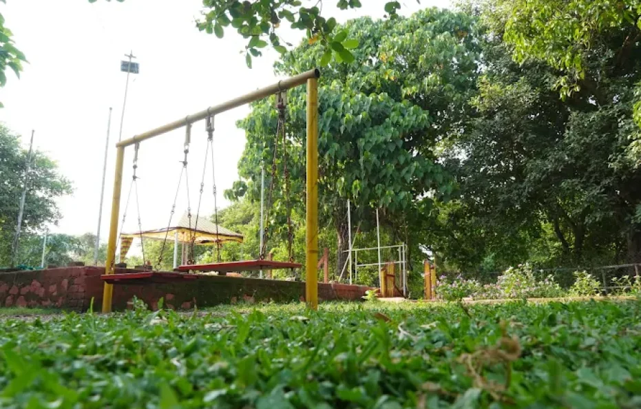 Raja Bai Farm House Neral