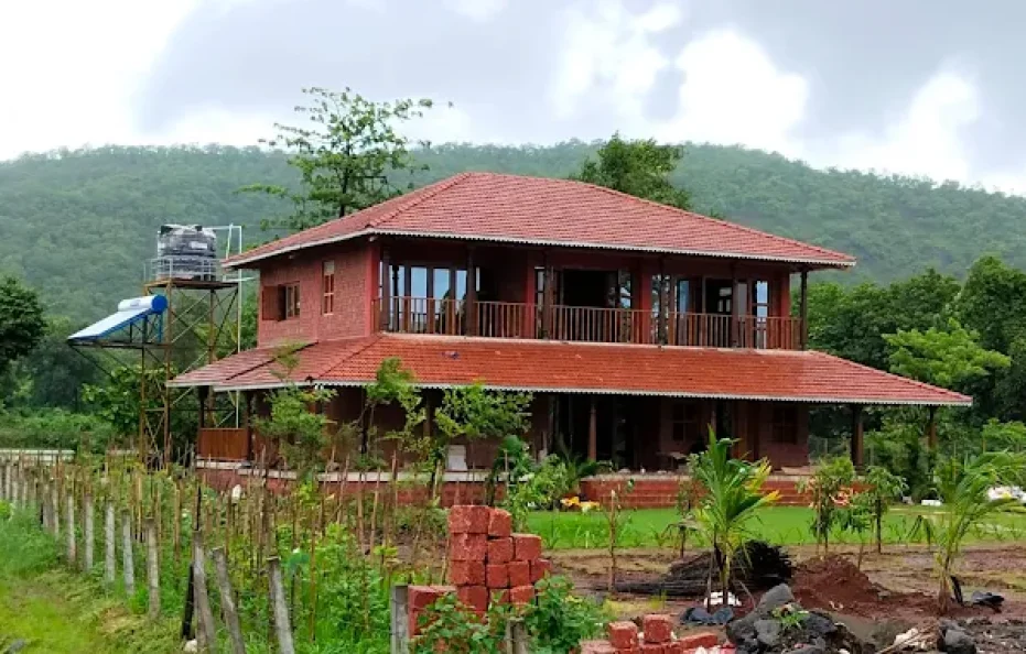 Rama Villa Potal Villa in Karjat