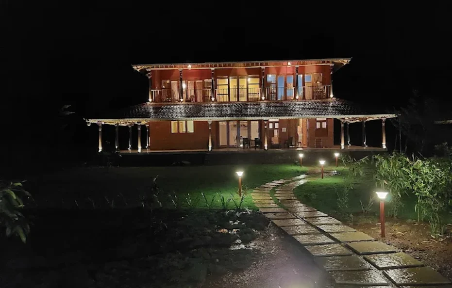 Rama Villa Potal Villa in Karjat