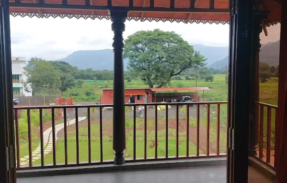 Rama Villa Potal Villa in Karjat