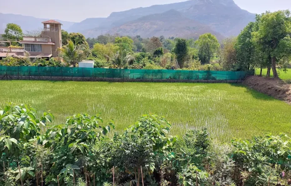 Rama Villa Potal Villa in Karjat