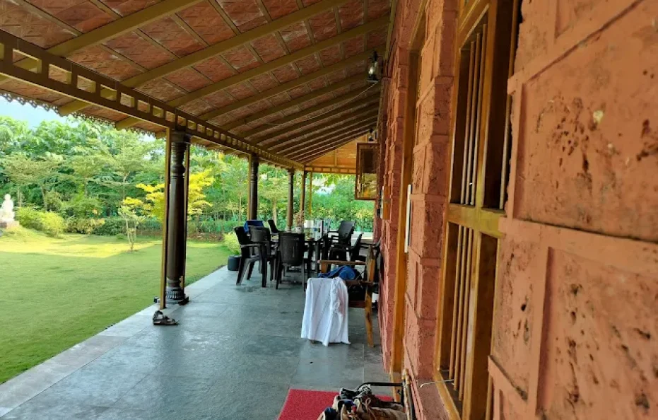 Rama Villa Potal Villa in Karjat