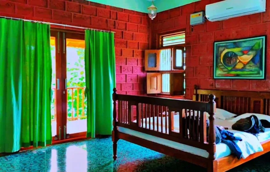 Rama Villa Potal Villa in Karjat