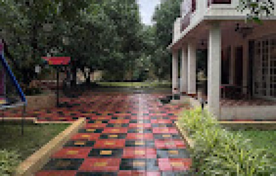 Redwood Villa Badlapur