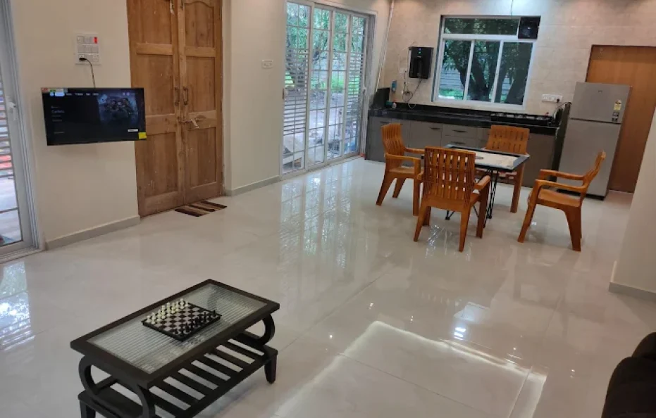 Redwood Villa Badlapur