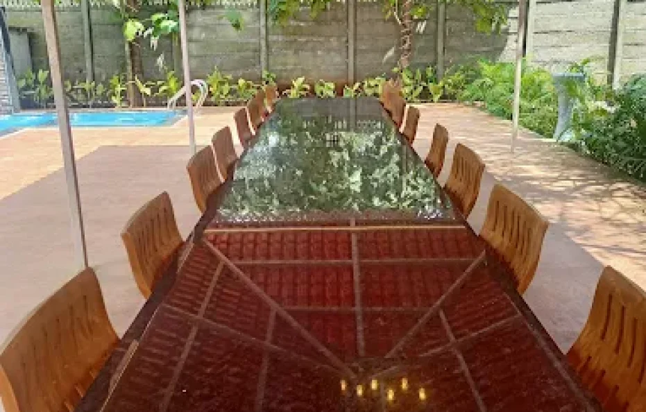 Redwood Villa Badlapur