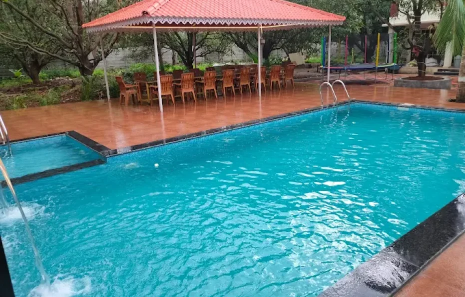 Redwood Villa Badlapur