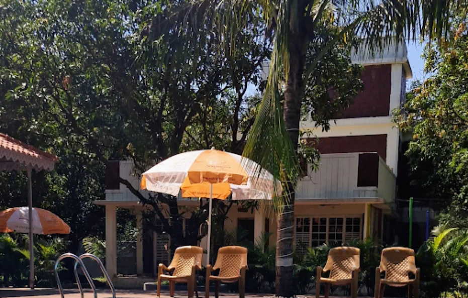 Redwood Villa Badlapur