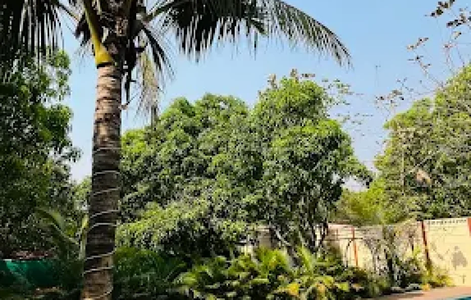 Redwood Villa Badlapur