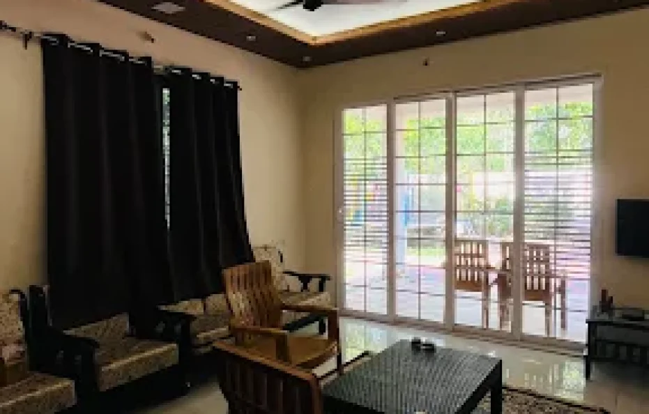 Redwood Villa Badlapur