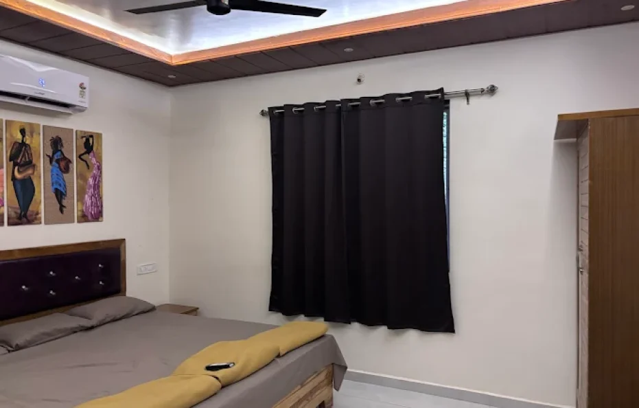 Redwood Villa Badlapur