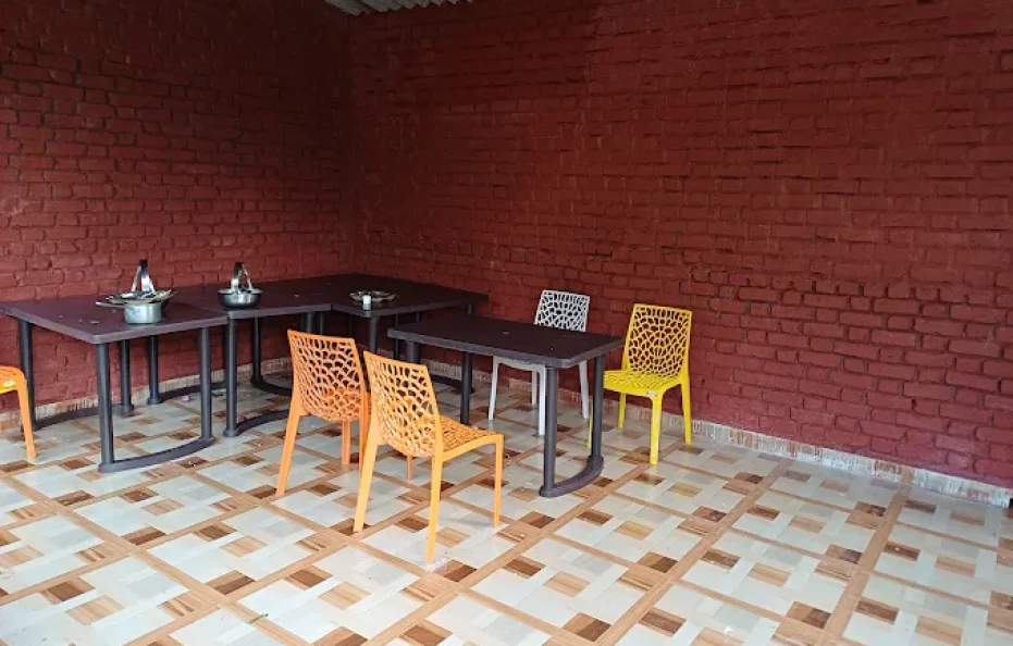 Rin’s Anchorage Farm Karjat