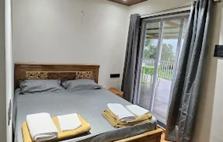 Rishi’s Villa Karjat