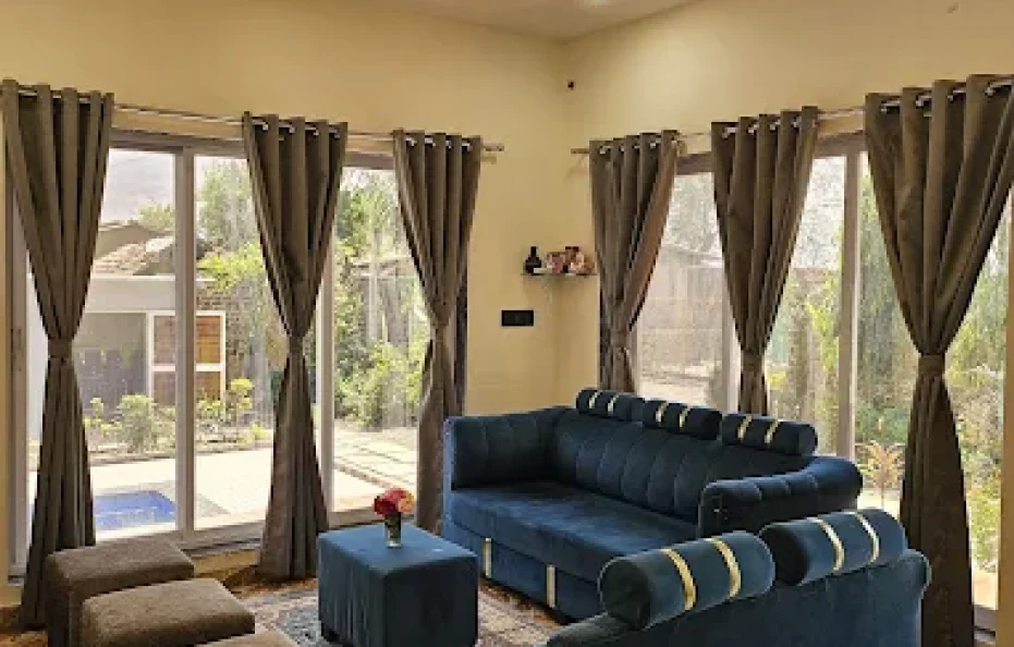 Rishi’s Villa Karjat