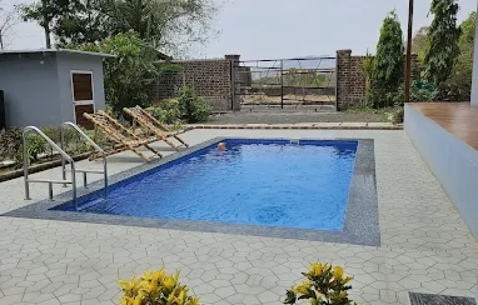 Rishi’s Villa Karjat